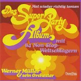SUPER PARTY ALBUM/ WITH 84 NON-STOP WORLD HITS