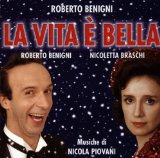 LA VITA E BELLA-LIFE IS BEAUTIFUL(SOUNDTRACK)