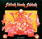 SABBATH BLOODY SABBATH/DIGIPACK