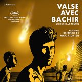 VALSE AVEC BACHIR (SOUNDTRACK)