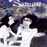 SAMURAI /LIM PAPER SLEEVE