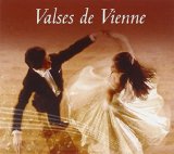 VALSES DE VIENNE (DOUBLE CD DIGIPAC)