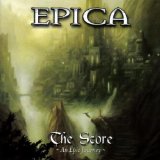 THE SCORE /AN EPIC JOURNEY