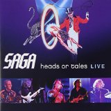 HEADS OR TALES-LIVE