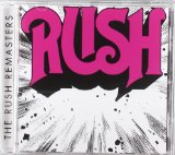 RUSH(1974,REM)