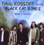 PAUL'S BLUES