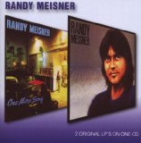 ONE MORE SONG/RANDY MEISNER(1980,1978)