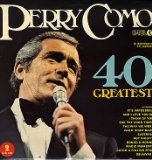 40 GREATEST HITS