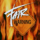 FAIR WARNING /REISSUE