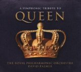 SYMPHONIC TRIBUTE TO QUEEN