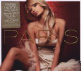 PARIS HILTON(CD,DVD,LTD)