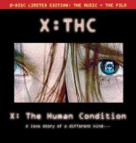 X: THE HUMAN CONDITION