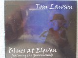 BLUES AT ELEVEN