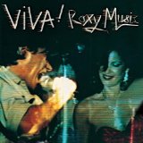 VIVA! ROXY MUSIC /REM