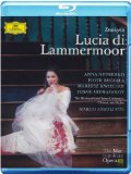 LUCIA DI LAMMERMOOR(2009,BLURAY)