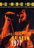 LIVE AT THE RAINBOW' 1977