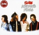 NOBODY'S FOOLS(1976,BONUS 4 TRACKS,SLIPCASE)