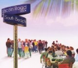 SOUTH BEACH : LINCOLN ROAD