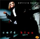 CAFE BLUE(HDCD)