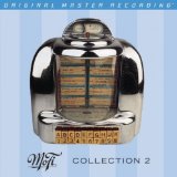 MOBILE FIDELITY COLLECTION-2(LTD.SACD,NUMBERED)