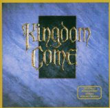 KINGDOM COME(1988,REM,BONUS 1 TRACK)