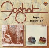 FOGHAT / ROCK AND ROLL(1972,1973)