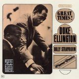 PIANO DUETS-GREAT TIMES!