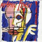 MANIC EDEN