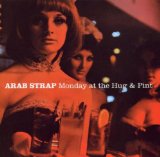MONDAY AT THE HUG & PINT