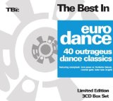 BEST IN EURO DANCE