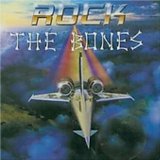 ROCK THE BONES(FRONTIERS RECORDS ALL STARS)