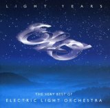 LIGHT YEARS:VERY BEST OF ELO(38 TRACKS,7" VERSIONS)