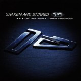 SHAKEN AND STIRRED(USED EX)