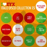 I LOVE ZYX ITALO DISCO COLLECTION-15