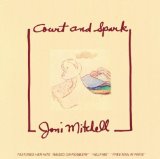 COURT AND SPARK(1974,HDCD)