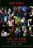 NEW, LIFE & RARE (VIDEO COLLECTION 1984-2000)
