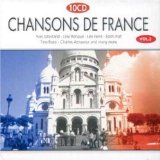 CHANSONS DE FRANCE