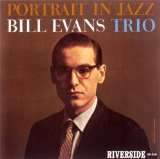 PORTRAIT IN JAZZ