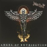 ANGEL OF RETRIBUTION(LTD.)