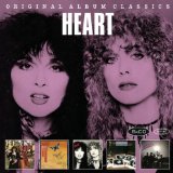 ORIGINAL ALBUM CLASSICS(1977-1983,BOX SET)