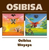OSIBISA / WOYAYA