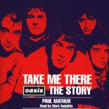 TAKE ME THERE THE STORY