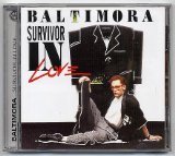 SURVIVOR IN LOVE (2 ND ALBUM)