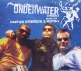 UNDERWATER-2/MIXED BY D.EMERSON