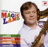 MAGIC LAND