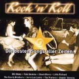 ROCK 'N' ROLL - DIE BESTEN SONGS