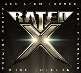 RATED X