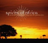 SPIRITS OF AFRICA(AMBIENT SAFARI SOUND)