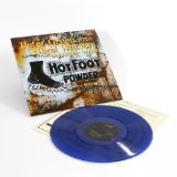 HOT FOOT POWDER(LTD.BLUE LP)