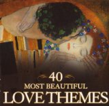40 MOST BEATIFUL LOVE THEMES